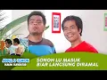 Lagu Abdel Nyuruh Temon Masuk Biar Diramal | ABDEL \u0026 TEMON | EPS.22 (1/2)