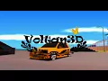MC Denny - Vai Faz a Fila 2 // GTA SA // Volkswagen Golf Rebaixado - GrAvE
