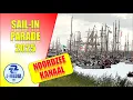 Download Lagu Sail-In Parade 2025: over het Noordzeekanaal van IJmuiden naar Amsterdam
