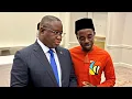 Download Lagu BREAKING: Before President Bio Took Over, Sierra Leone's Reputation Was In The Toilet - Cee Bah