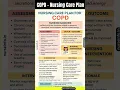 COPD - Nursing Care Plan