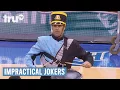Impractical Jokers - The Show Must Go On Punishment truTV
