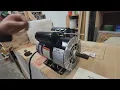VEVOR Air Compressor Electric Motor