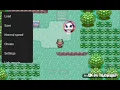 como ter rare candy infinito no Pokemon emerald