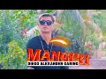 MANGIRI - DIEGO ALEXANDER GARING