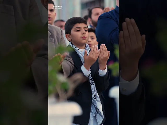 ⁣اللهم أهل الكبرياء والعظمة أكتب لنا الخير والفرج بحق هذا اليوم الذي جعلته عيدًا للمسلمين.
