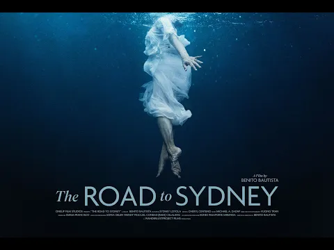 The Road to Sydney Official Trailer