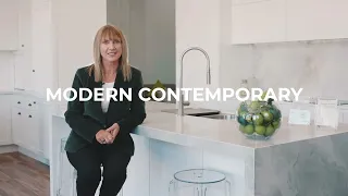 Explore the popular kitchen design styles by Kitchen Envy