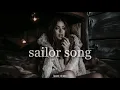 Download Lagu Gigi Perez - Sailor Song (Manil Remix) [UKG]