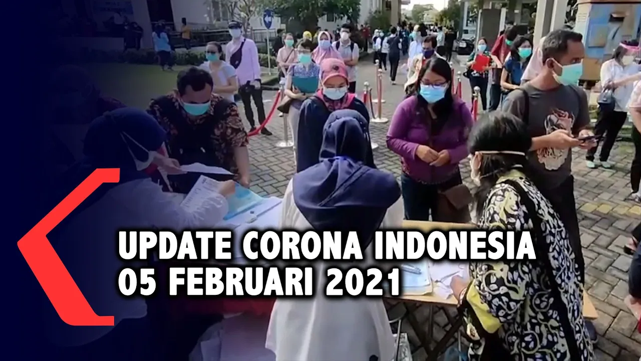 JAKARTA, KOMPAS.TV - Vietnam pertama kali mengkonfirmasi kasus infeksi Virus Corona pada 23 Januari . 