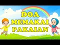 Download Lagu Doa Memakai Pakaian Arab - Latin Dan Artinya