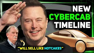Cybercab: Better Than We Thought / FSD to EU Soon? / New Tesla Pricing Strategy ⚡️