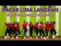 Download Lagu Pacar 5 Langkah ( Icue Wong )//Senam kreasi @sanggarsenamatya8917
