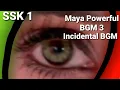 Download Lagu Sasural Simar Ka 1 Maya Powerful BGM 3 - Ep1167,1176,1177,1186,1201,1215
