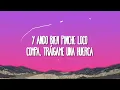 Esau Ortíz, Luis R Conriquez, Oscar Maydon, Alemán - Triple Lavada (Remix) feat. Victor Mendivil