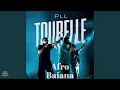 Pll Ft Dj DaDan - Tourelle Afro Baiana (Mashup)