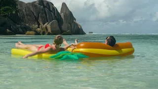 The MOST BEAUTIFUL BEACH In The World – Ep. 141