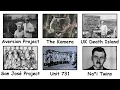 The Most Disturbing Experiments Ever