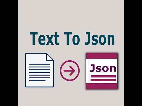 Download MP3 Text To Json