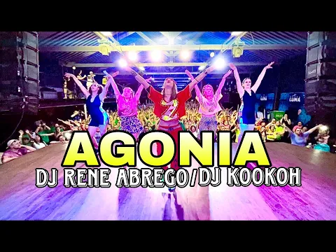 Download MP3 AGONIA - Angela Aguilar , Yuridia - - TRUMPETS REMIX DJ RENE ABREGO - MX