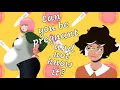 Can I Be Pregnant And Not Know It Cryptic Pregnancy Expansion Animation Dim Pixel Animations