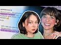 Gabbie Hanna is BACK