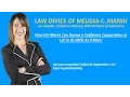 How to Revive a California Suspended Corporation or LLC