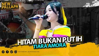 Download HITAM BUKAN PUTIH TIARA AMORA NEW PALLAPA LIVE GOR UNTUNG SUROPATI PASURUAN - JAWA TIMUR MP3