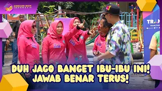 Duh Jago Banget Ibu-Ibu Ini! Jawab Benar Terus! - DREAM BOX INDONESIA (02/09/26) P2