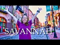 Top 24 Things to Visit in SAVANNAH GA Full Adventure