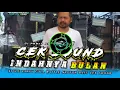 Lagu DJ INDAHNYA BULAN 2025 | cocok untuk cek sound 