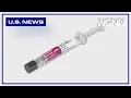 FDA approves first-ever mRNA flu shot for older adults Medical Watch