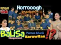 Musisi Campursari Mainkan Gamelan Karawitan Mosoook Pak Eko ?