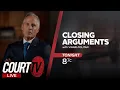Download Lagu LIVE: Closing Arguments with Vinnie Politan, 8/20/25 | Court TV