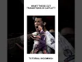 Viral Transition Tutorial CapCut