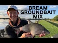 BREAM FISHING LEE KERRY S GROUNDBAIT FOR BREAM