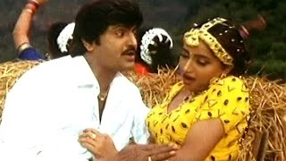 collector garu movie malli joka malli video song mohan babu sakshi sivanand