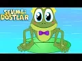 Download Lagu Küçük Kurbağa şarkısı ve fazlası |Sevimli Dostlar ile Çizgi Film Çocuk Şarkıları 2017