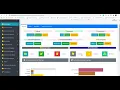 LuitBiz DMS Dashboard