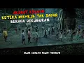 Lagu SEREEM‼️ ALASAN ORANG TUA MELARANG ANAK KELUAR KETIKA MAHRIB TIBA