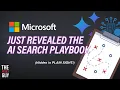 Microsoft s Secret For AI Search Revealed