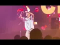 🆕 Forrest Frank Debuts Brand New Song “Celebration”🎉 LIVE | Child of God Tour Pt. II 🎶 @hiforrest