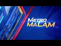 Download Lagu OPENING BUMPER OBB METRO MALAM METRO TV 2021 #c4d #intro #openers #motiongraphics