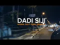 Download Lagu DADI SIJI - PANDONGAKU TEKAN TUO SENG MISAHKE NYOWO (lyrics video) | MIQBAL GA FT SISKA AMANDA