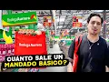 Is Bodega Aurrera the cheapest supermarket in Mexico