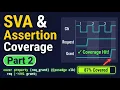 Assertion Coverage Are Your Assertions Actually Working SVA Part 2