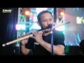 WAWA MARISA - MENGEJAR BADAI - OM HKS (Live Performance)