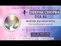 Download Lagu Dia 16/Jornada de 21 Dias para a Abundância 🌟 Meditação com Deepak Chopra #abundância #prosperidade
