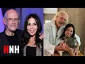 Christopher Lloyd shares new photo with wife Lisa Loiacono