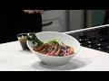 Get Your Forks Ready Chef Thomas O Neil is Making a Tasty Korean BBQ Tuna Bowl